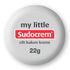 Sudocrem Skin Care Cream 22 gr (My Little - Mini Size)