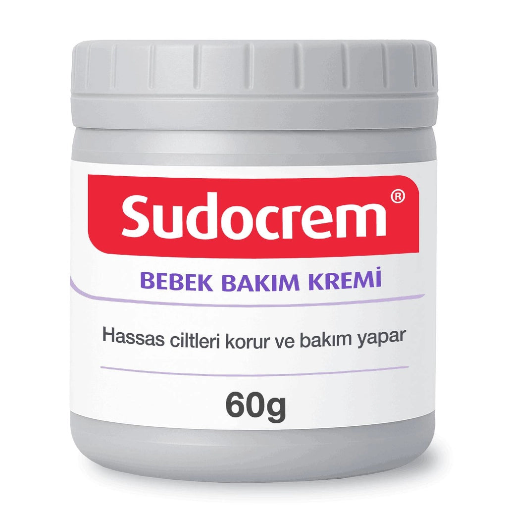 Sudocrem Baby Care Cream 60 gr