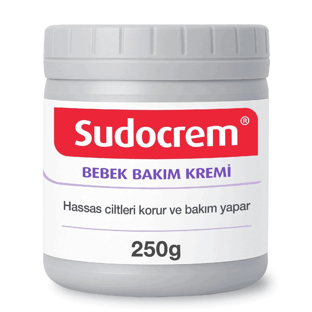 Sudocrem Baby Care Cream 250 gr