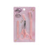 Eklips 3-Piece Eyebrow Care Set