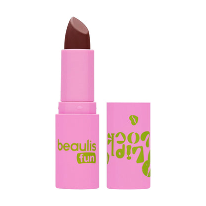 Beaulis Fun Lip Lock Matte Lipstick 142 Vanilla Vibe