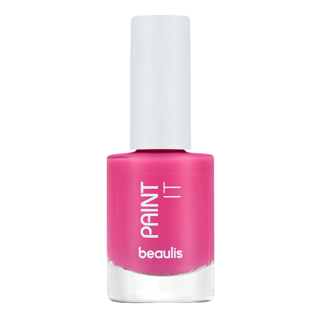 Beaulis Paint It Nail Polish 666 Clean Aura