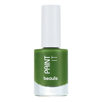 Beaulis Paint It Nail Polish 666 Clean Aura