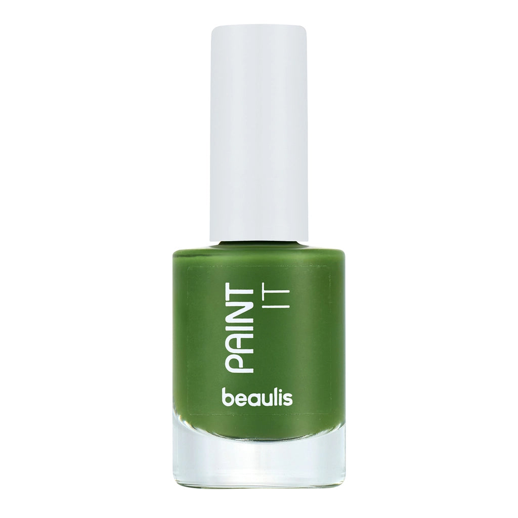 Beaulis Paint It Nail Polish 692 Sugar Glow