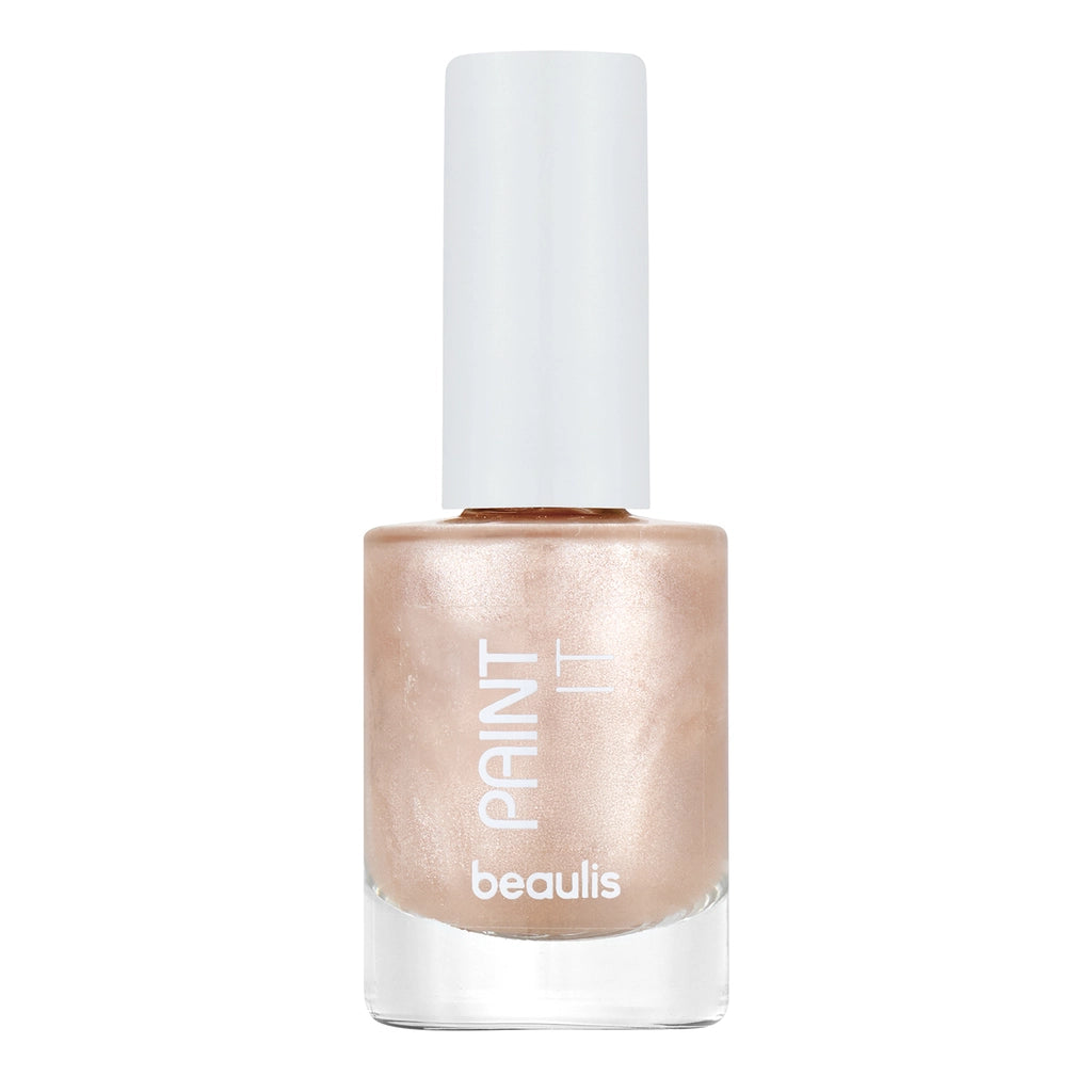 Beaulis Paint It Nail Polish 692 Sugar Glow
