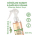 Yoon Anti-Hair Loss, Helps Fast Hair Growth, 7-Active Rosemary Hair Care Water 200 ml