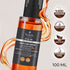 Yoon Leave-In, Anti-Frizz, Helps Shine and Moisturize, Nourishing Hair Care Serum 100 ml