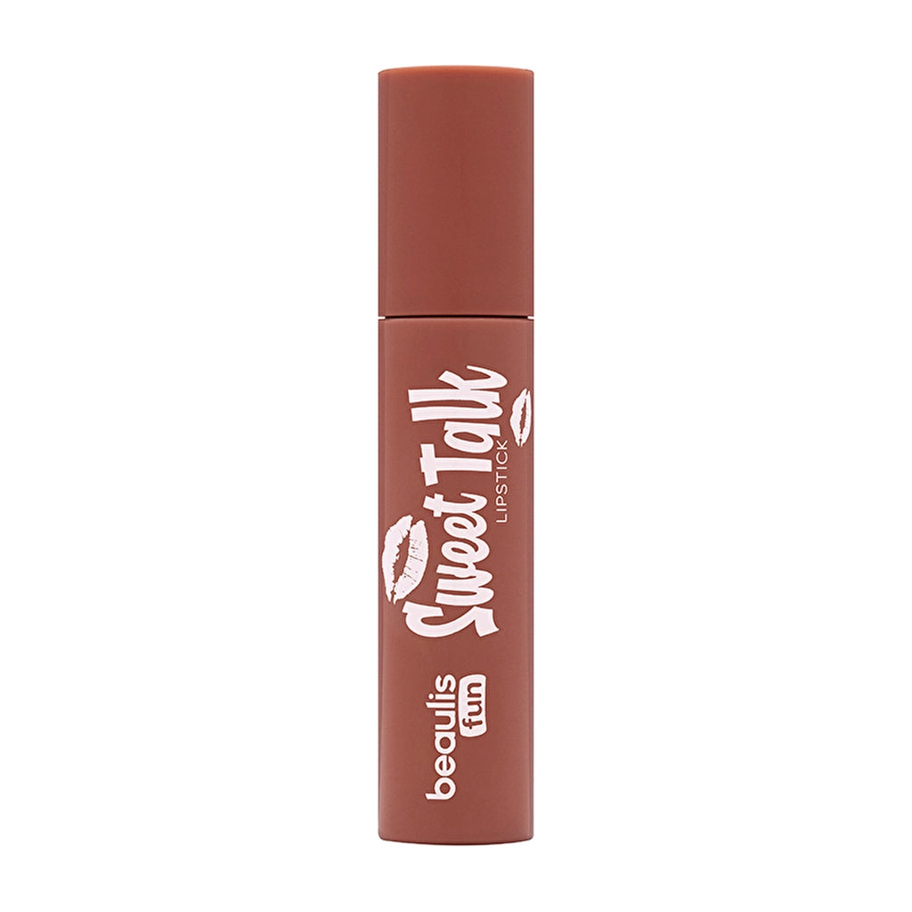 Beaulis Fun Sweet Talk Blur Lipstick Lipstick 531 Soft Petal