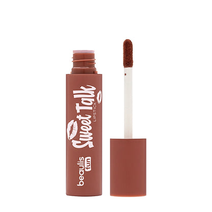 Beaulis Fun Sweet Talk Blur Lipstick Lipstick 531 Soft Petal