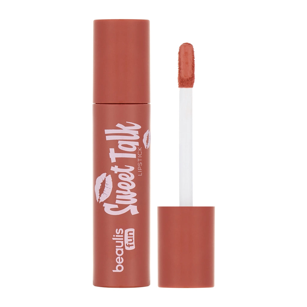 Beaulis Fun Sweet Talk Blur Lipstick Lipstick 531 Soft Petal