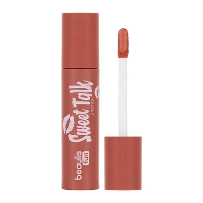 Beaulis Fun Sweet Talk Blur Lipstick Lipstick 531 Soft Petal