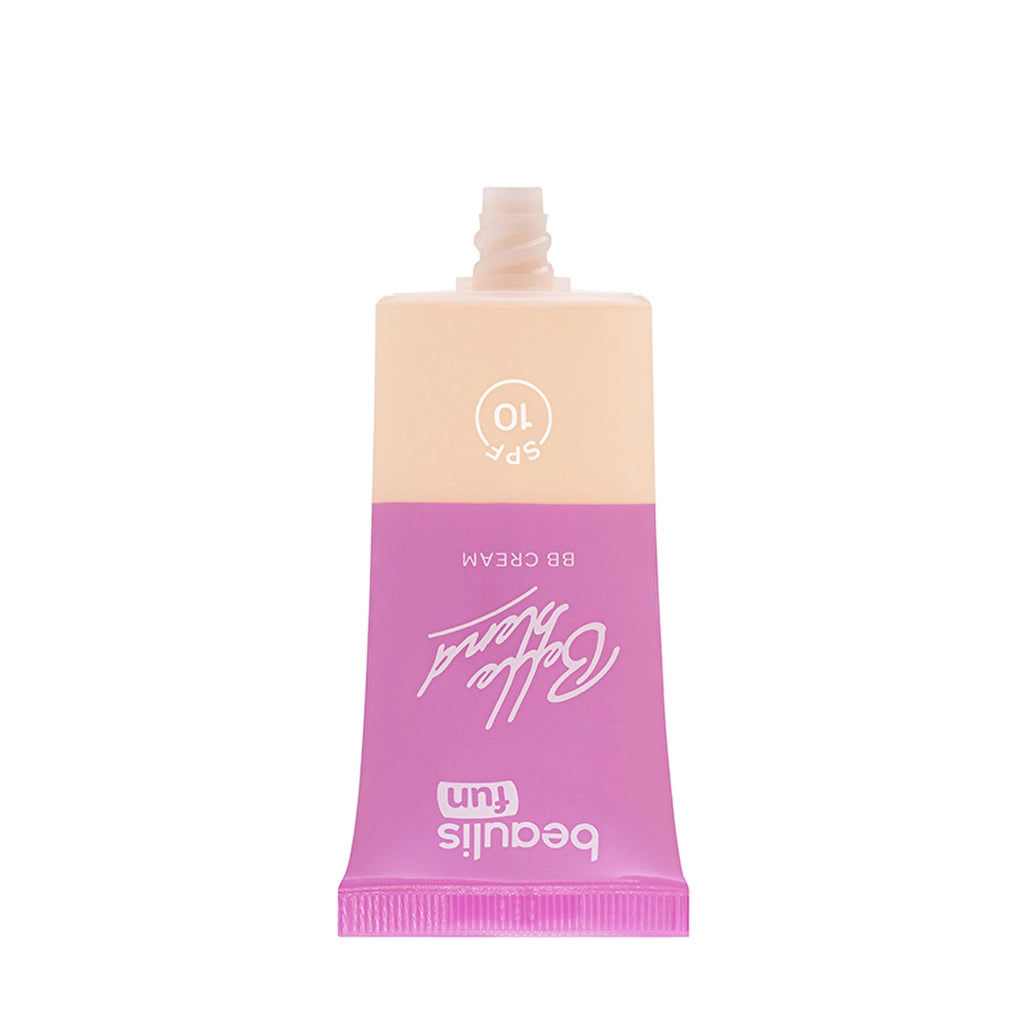 Beaulis Fun Belle Blend BB Cream 138 Ivory Touch