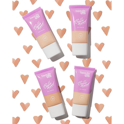 Beaulis Fun Belle Blend BB Cream 138 Ivory Touch