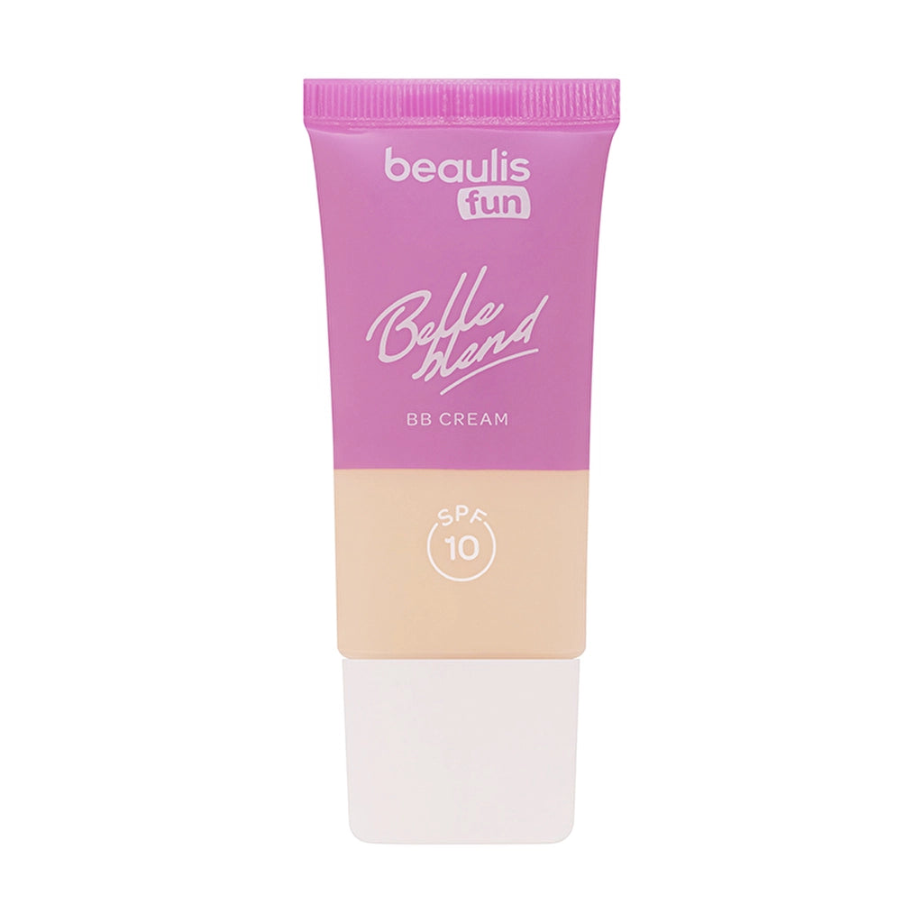 Beaulis Fun Belle Blend BB Cream 138 Ivory Touch