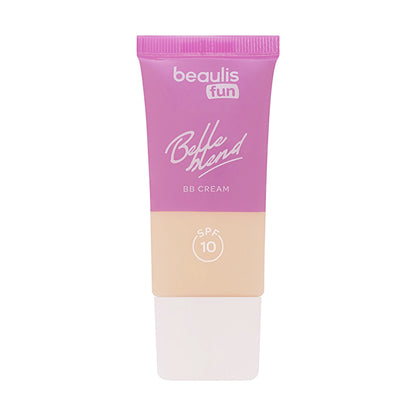 Beaulis Fun Belle Blend BB Cream 138 Ivory Touch