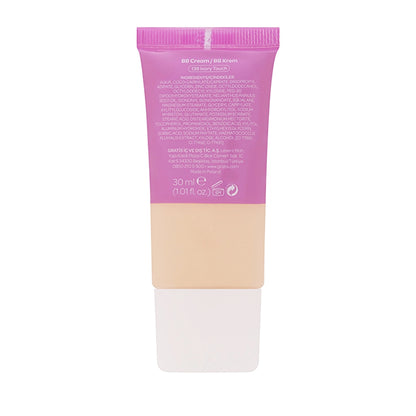 Beaulis Fun Belle Blend BB Cream 138 Ivory Touch