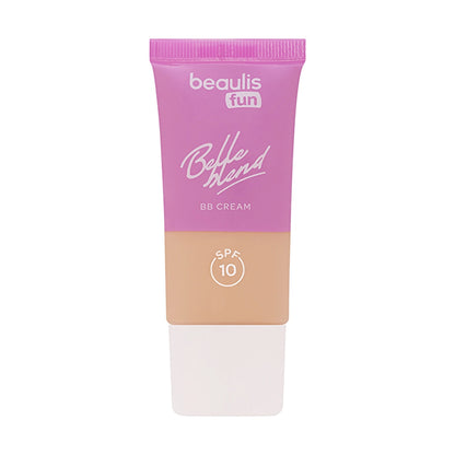 Beaulis Fun Belle Blend BB Cream 138 Ivory Touch