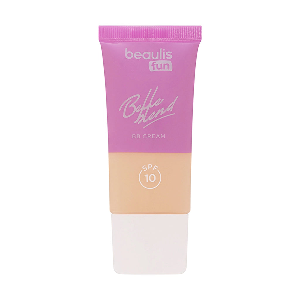 Beaulis Fun Belle Blend BB Cream 138 Ivory Touch