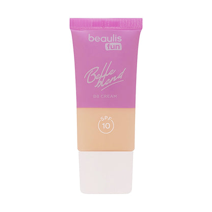 Beaulis Fun Belle Blend BB Cream 138 Ivory Touch