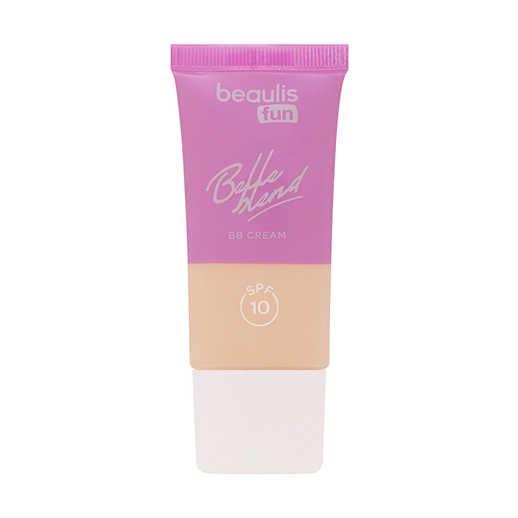 Beaulis Fun Belle Blend BB Cream 138 Ivory Touch