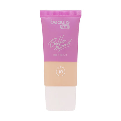 Beaulis Fun Belle Blend BB Cream 138 Ivory Touch