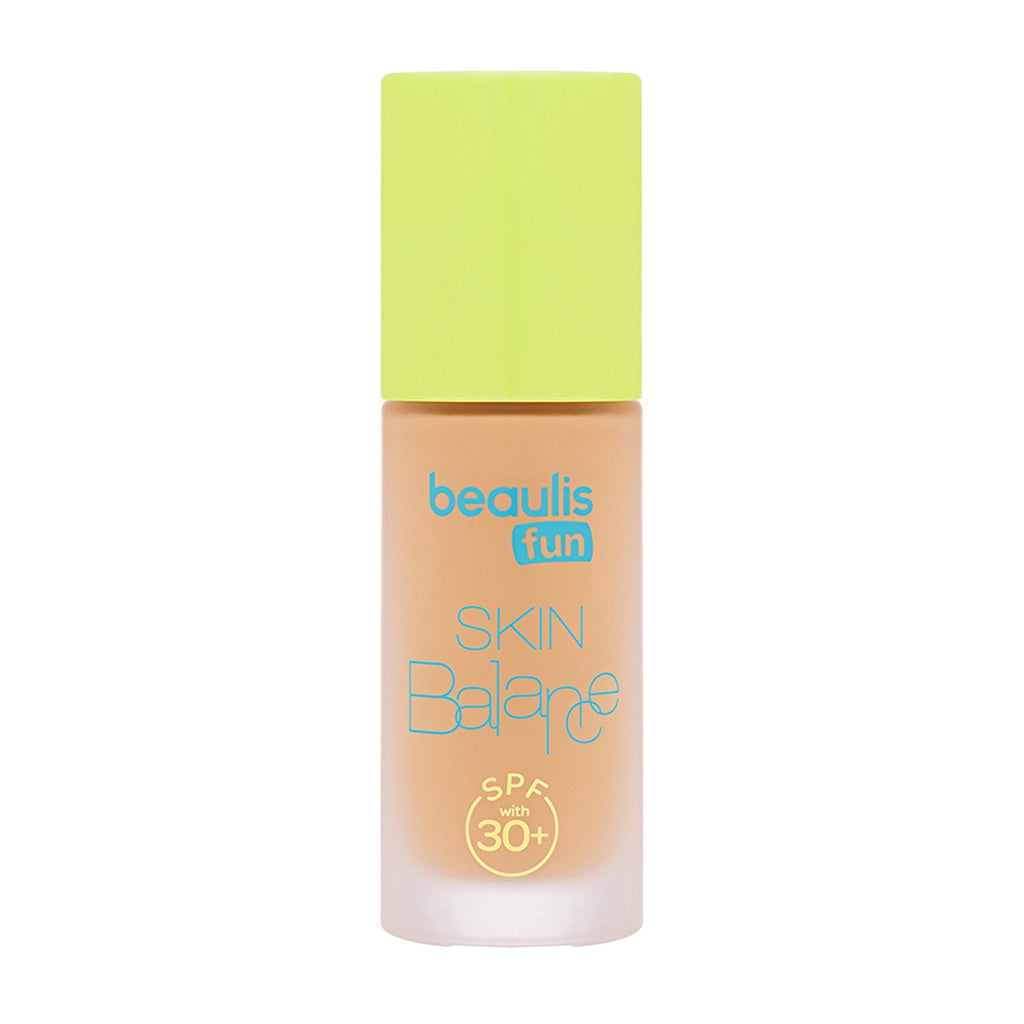 Beaulis Fun Skin Balance Foundation 151 Warm Beige