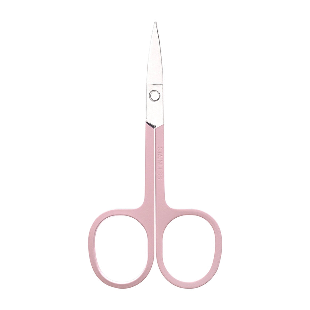 Eklips Professional Eyebrow Scissors