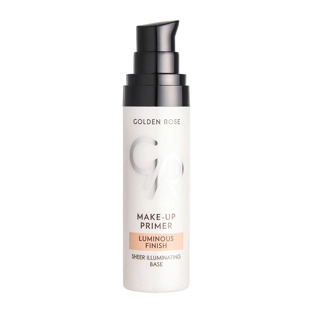 Golden Rose Make-Up Primer Luminous Finish