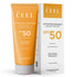 The Ceel Anti-Blemish SPF50+ Sunscreen 50 ml