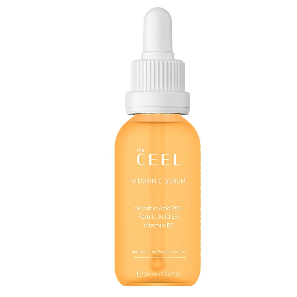The Ceel Vitamin C Serum 30 ml