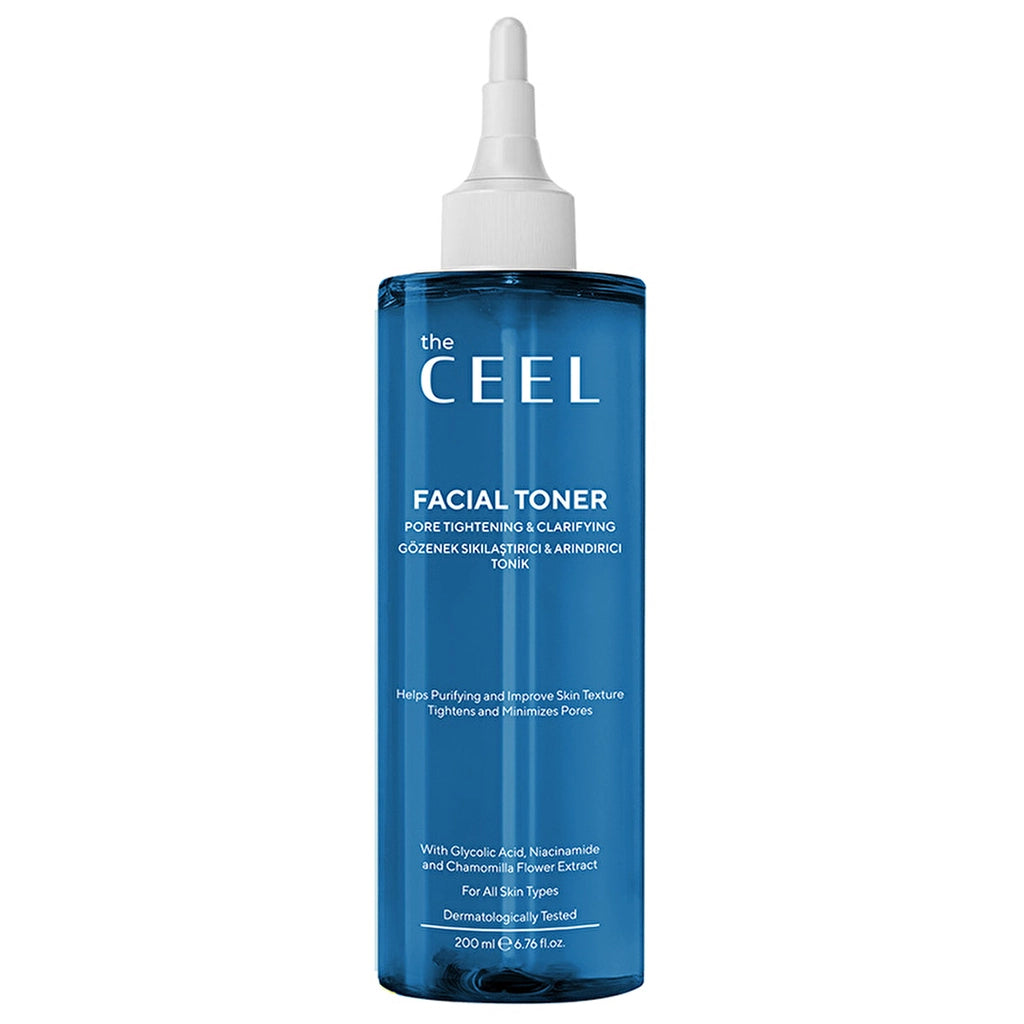 The Ceel Pore Firming &amp; Purifying Tonic 200 ml