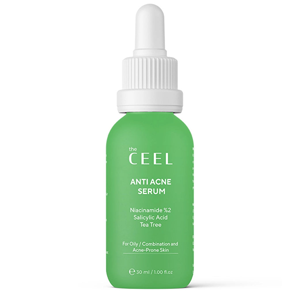 The Ceel Anti-Acne Serum 30 ml