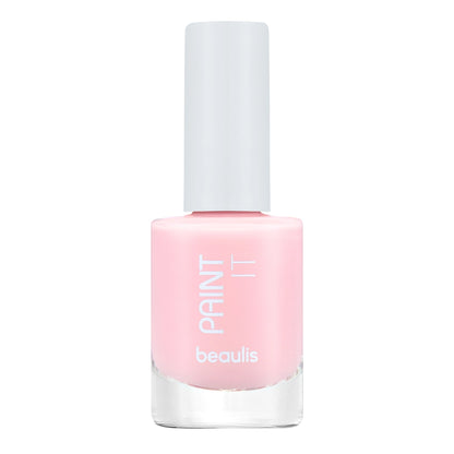 Beaulis Paint It Nail Polish 666 Clean Aura