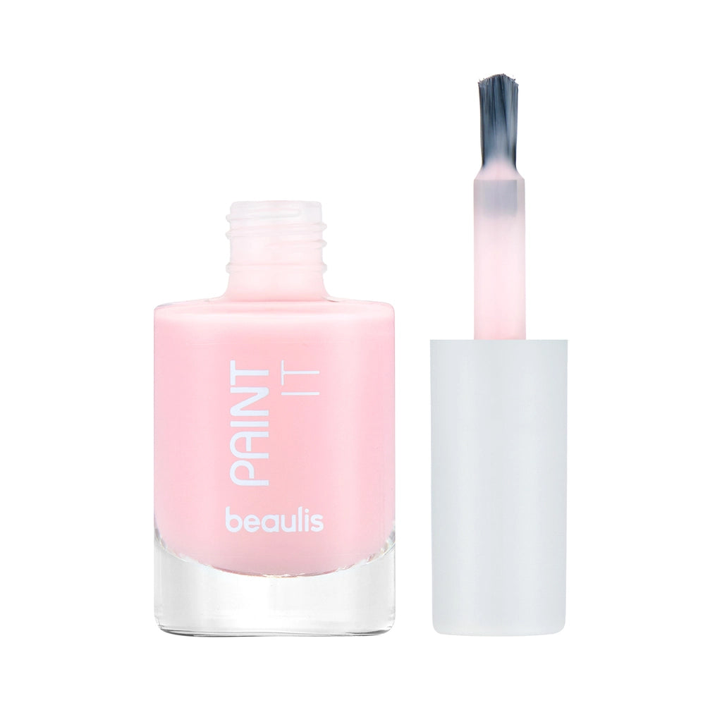 Beaulis Paint It Nail Polish 666 Clean Aura