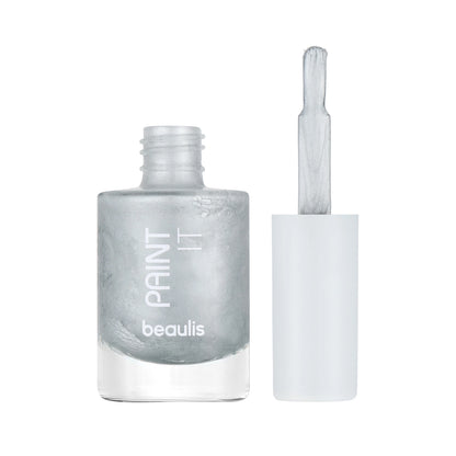 Beaulis Paint It Nail Polish 966 Holo Frost