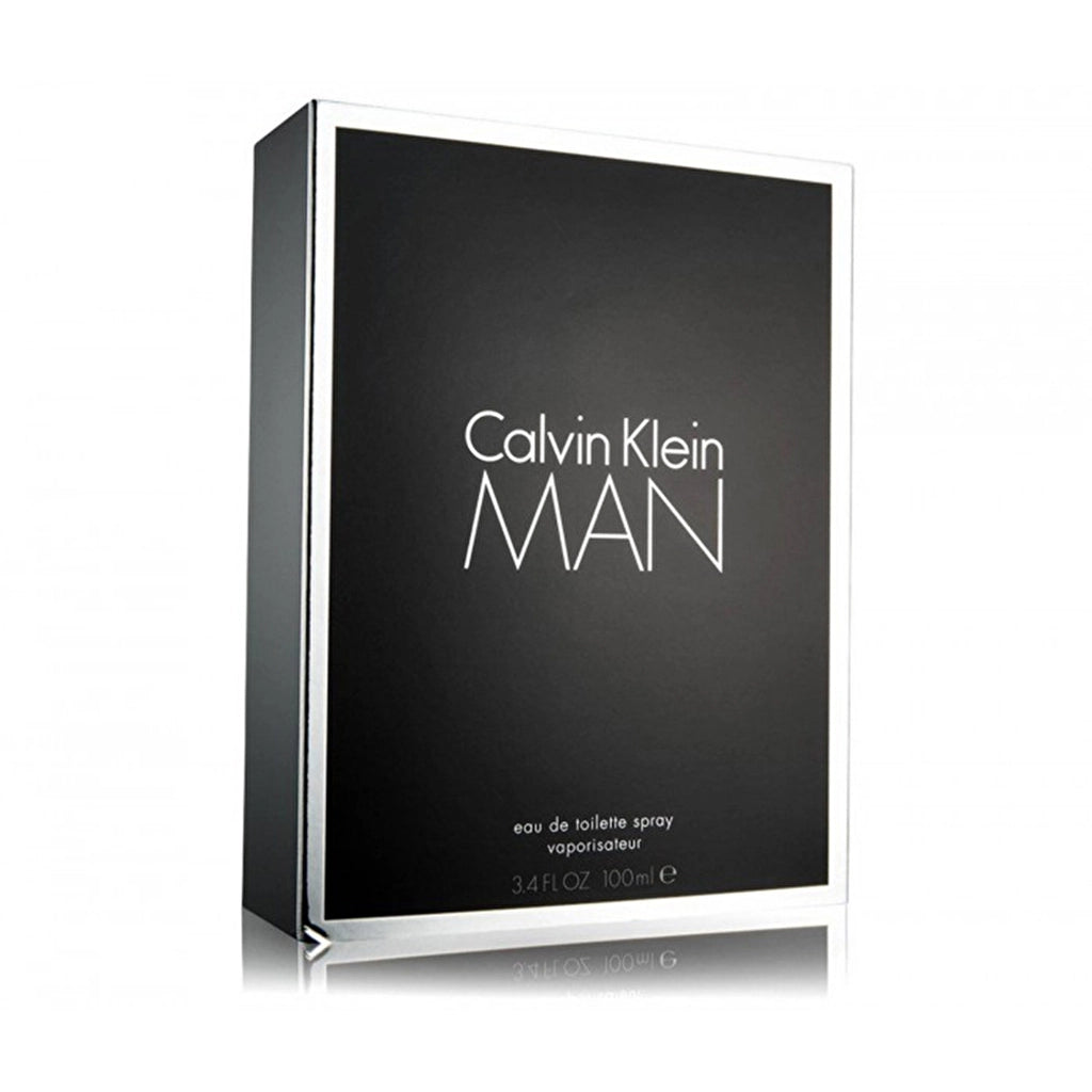 Calvin Klein Man EDT Men&