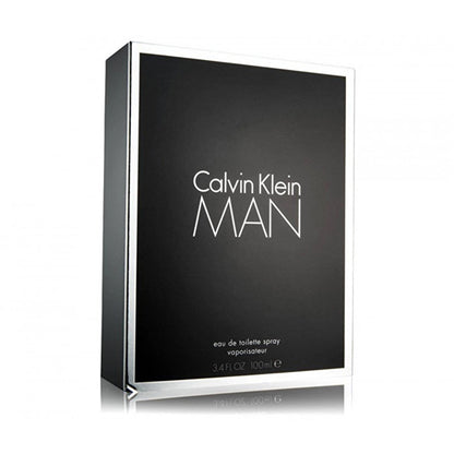 Calvin Klein Man EDT Men&