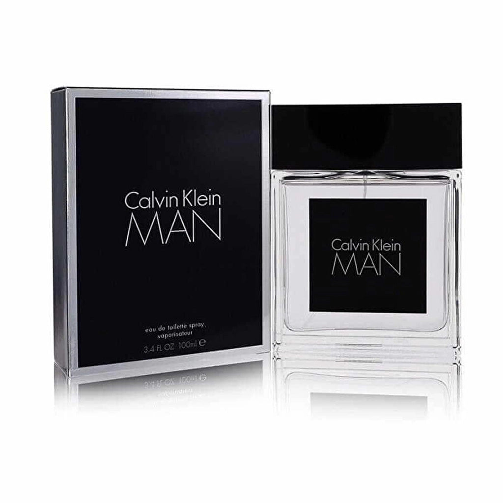 Calvin Klein Man EDT Men&