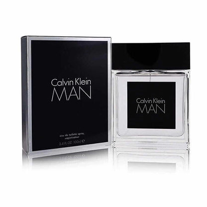 Calvin Klein Man EDT Men&