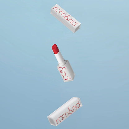rom&amp;nd Zero Matte Lipstick Matte Lipstick 22 Mauve Beans
