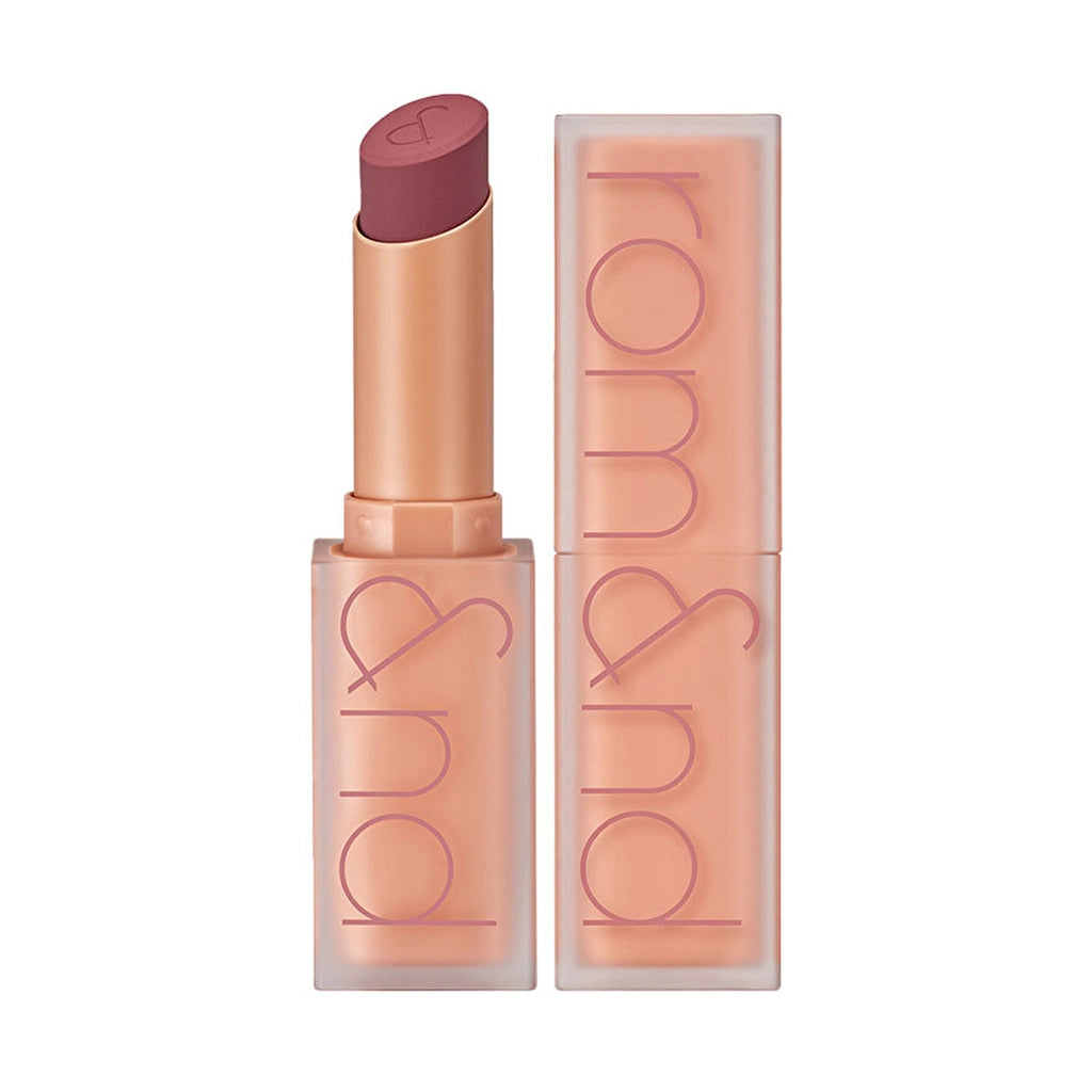 rom&amp;nd Zero Matte Lipstick Matte Lipstick 22 Mauve Beans
