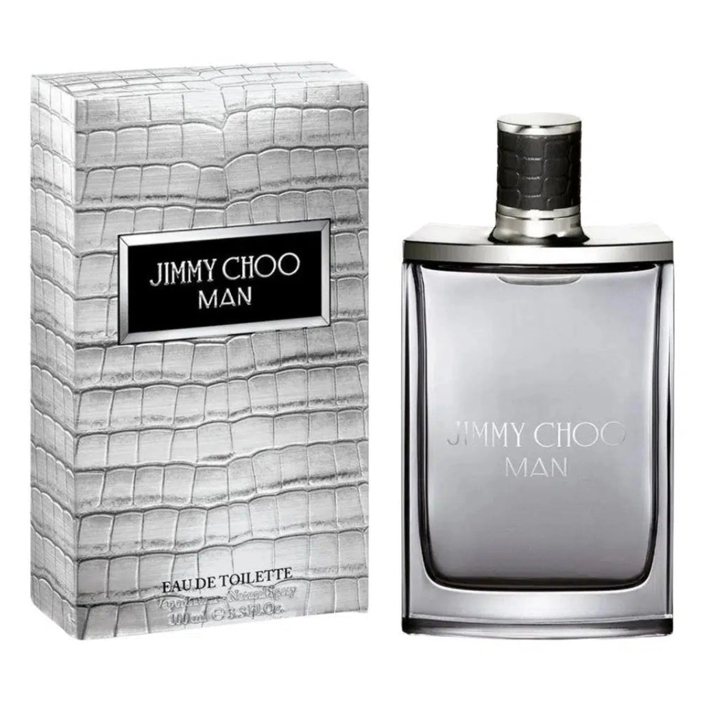 Jimmy Choo Man EDT Men&