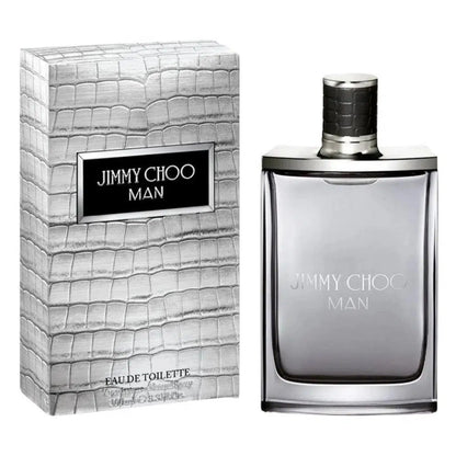 Jimmy Choo Man EDT Men&