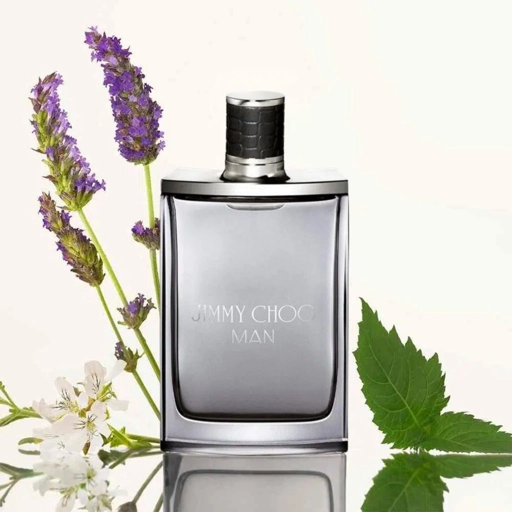 Jimmy Choo Man EDT Men&