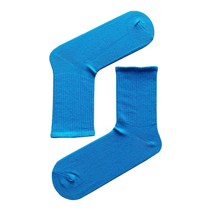 Carnaval Socks Set of 7 Colorful Tennis Socks