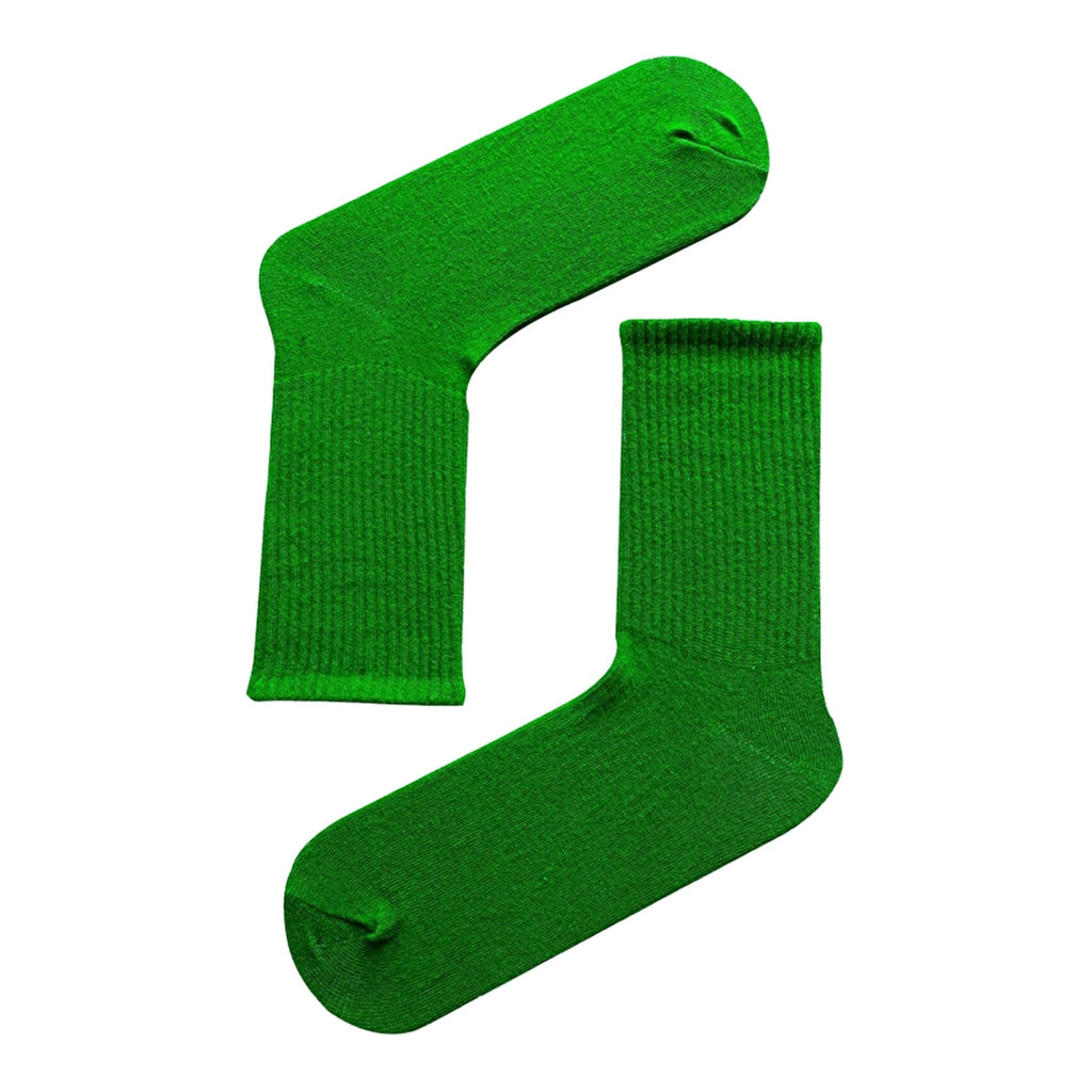 Carnaval Socks Set of 7 Colorful Tennis Socks