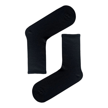 Carnaval Socks Set of 7 Colorful Tennis Socks