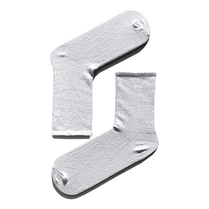 Carnaval Socks Set of 7 Colorful Tennis Socks