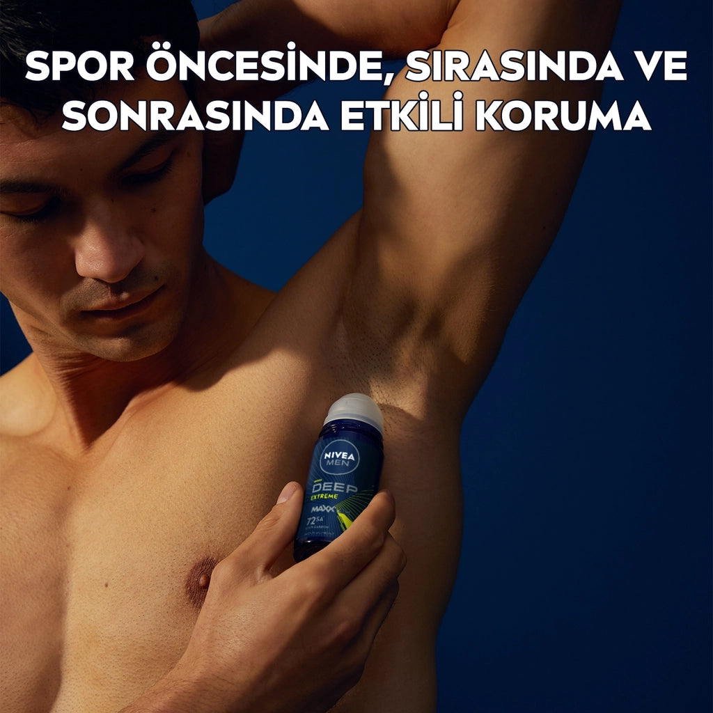 Nivea Men&