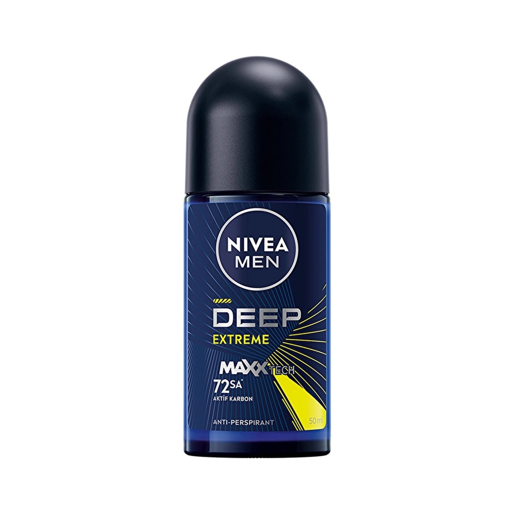 Nivea Men&